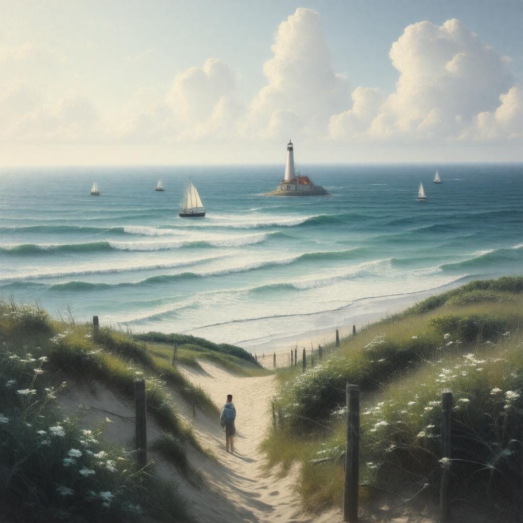 Cape Cod, Massachusetts